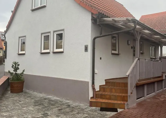 Gasthaus Zur Krone
