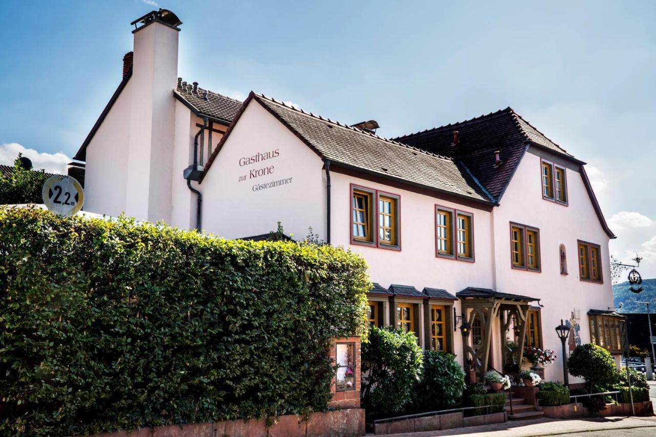 Zur Krone Hotel