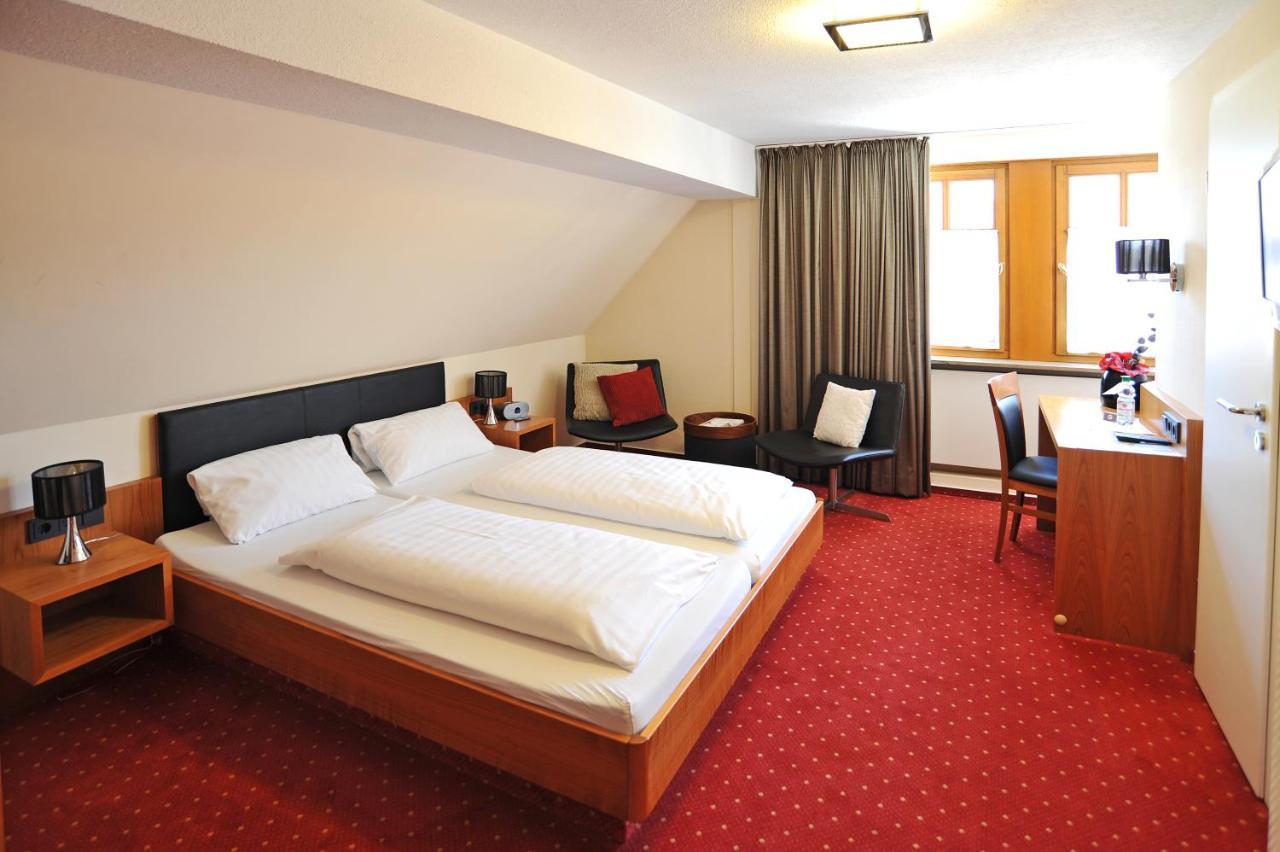 Hotel Zur Krone Großheubach